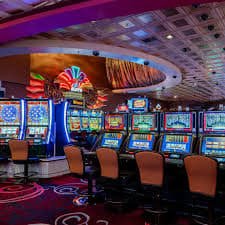 100 casino
