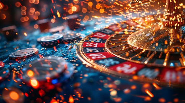 100 casino