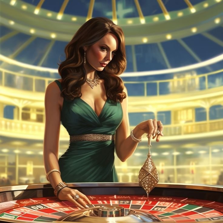 100 casino