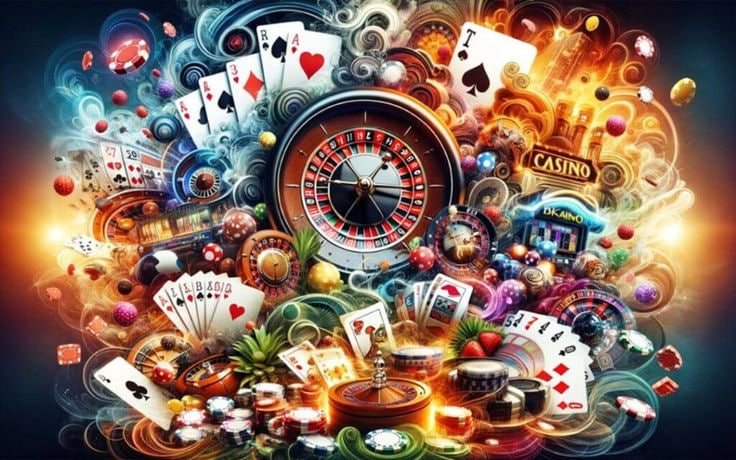 100 casino