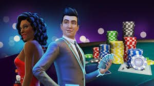 100 casino