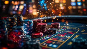 100 casino
